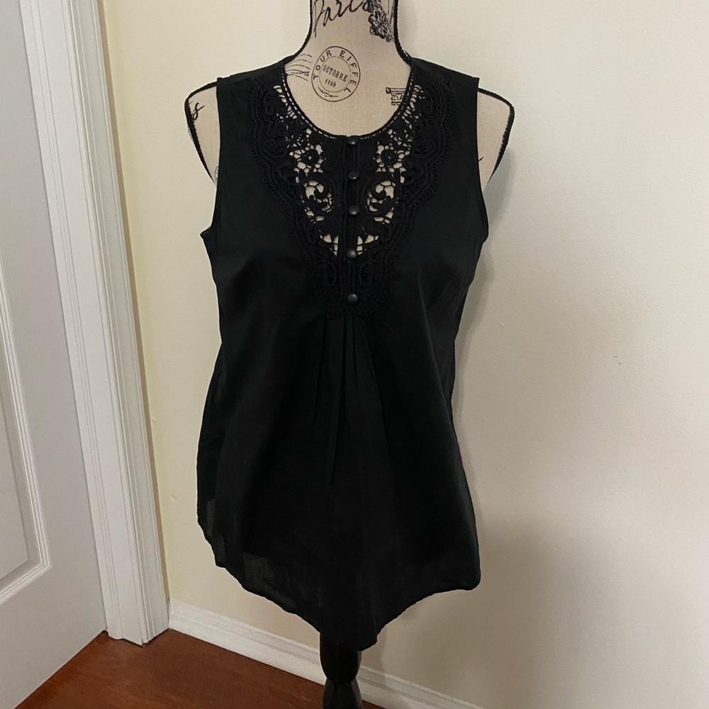 Loft Outlet Top